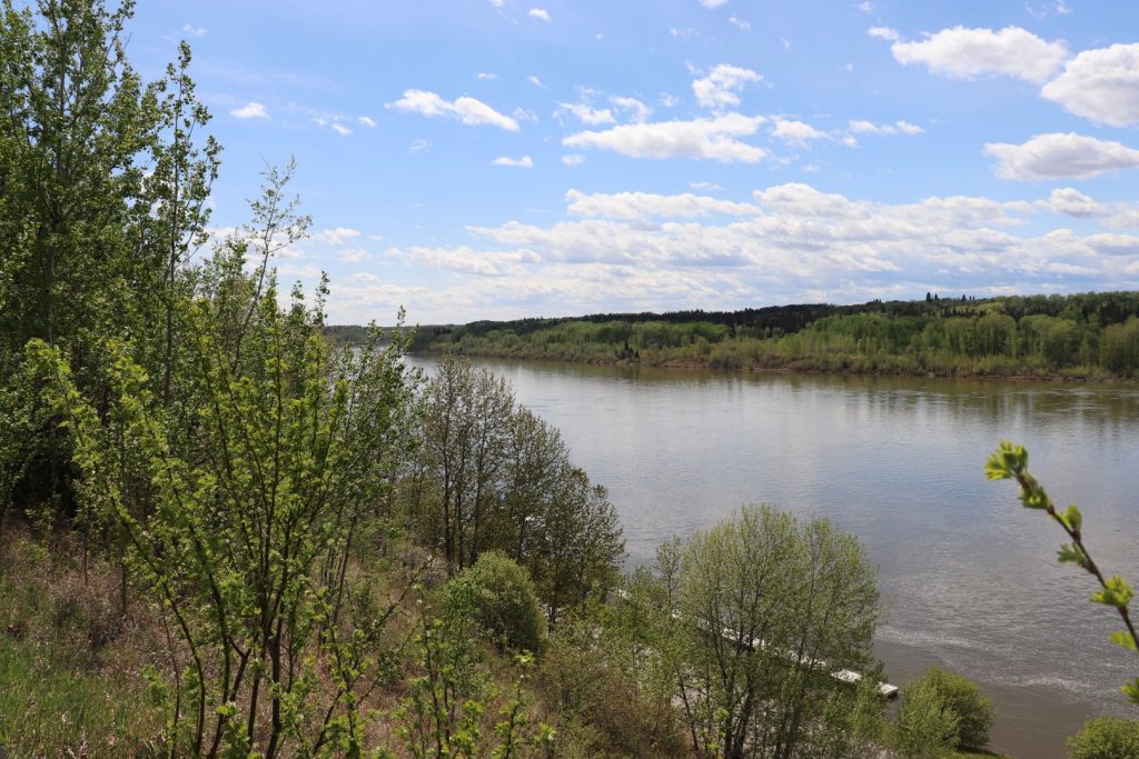 Sask River (Large)